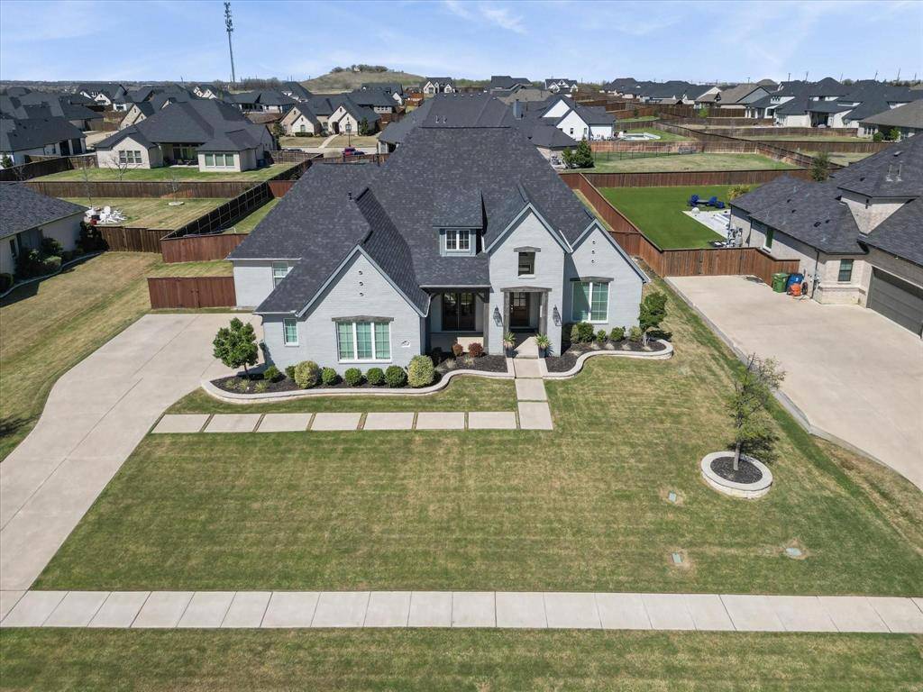 214 Wimberley Drive, Haslet, TX 76052