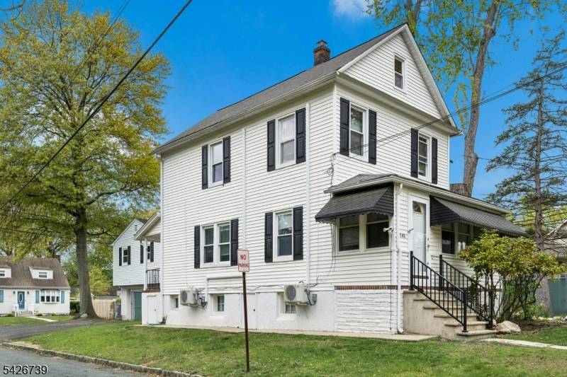 548 Hunter Ave, Scotch Plains Twp., NJ 07076