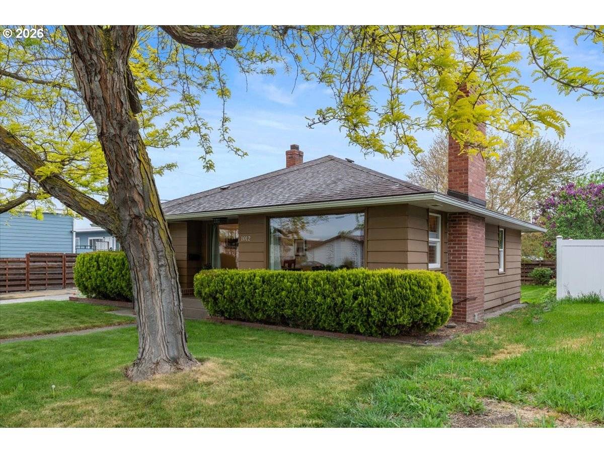 1012 DRY HOLLOW RD, The Dalles, OR 97058