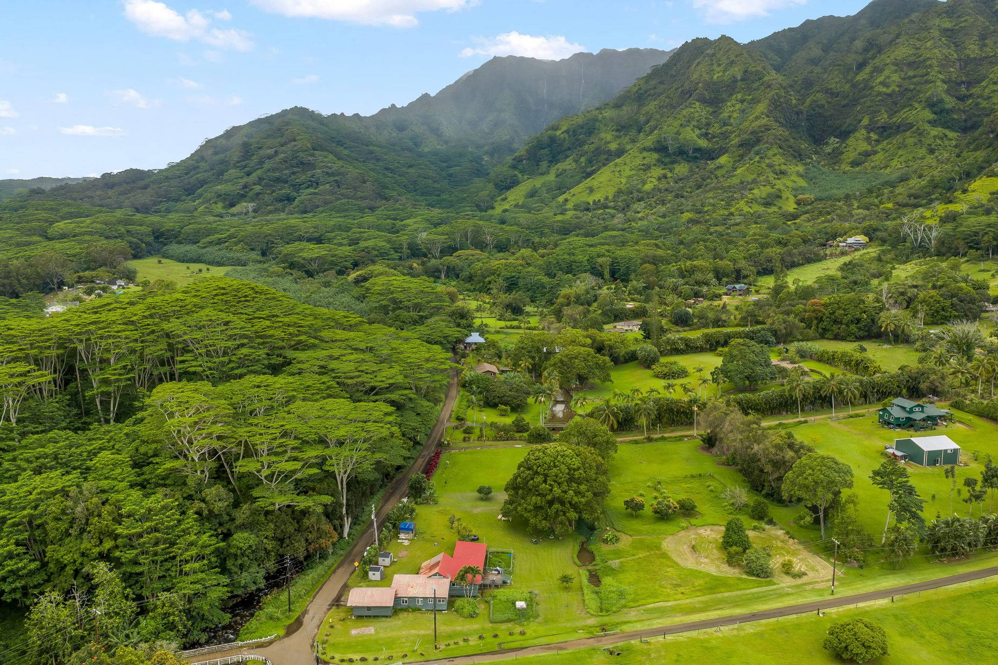 7060 KAHUNA RD, Kapaa, HI 96746
