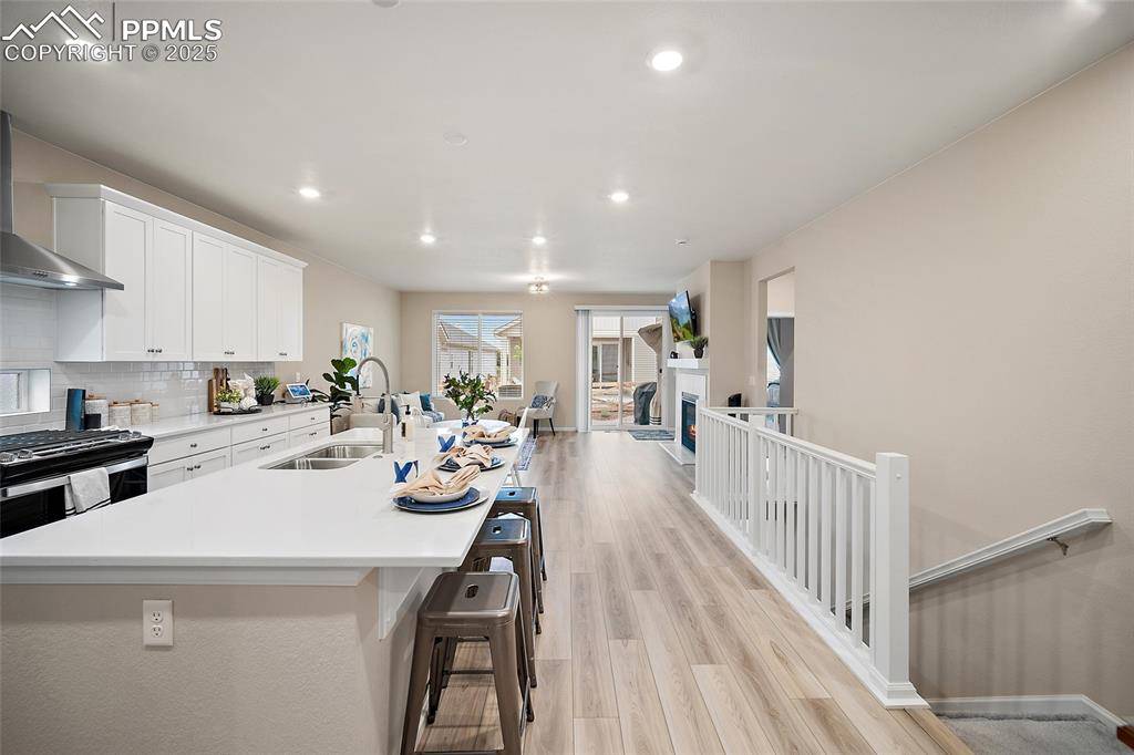 5914 Torrisdale VW, Colorado Springs, CO 80927