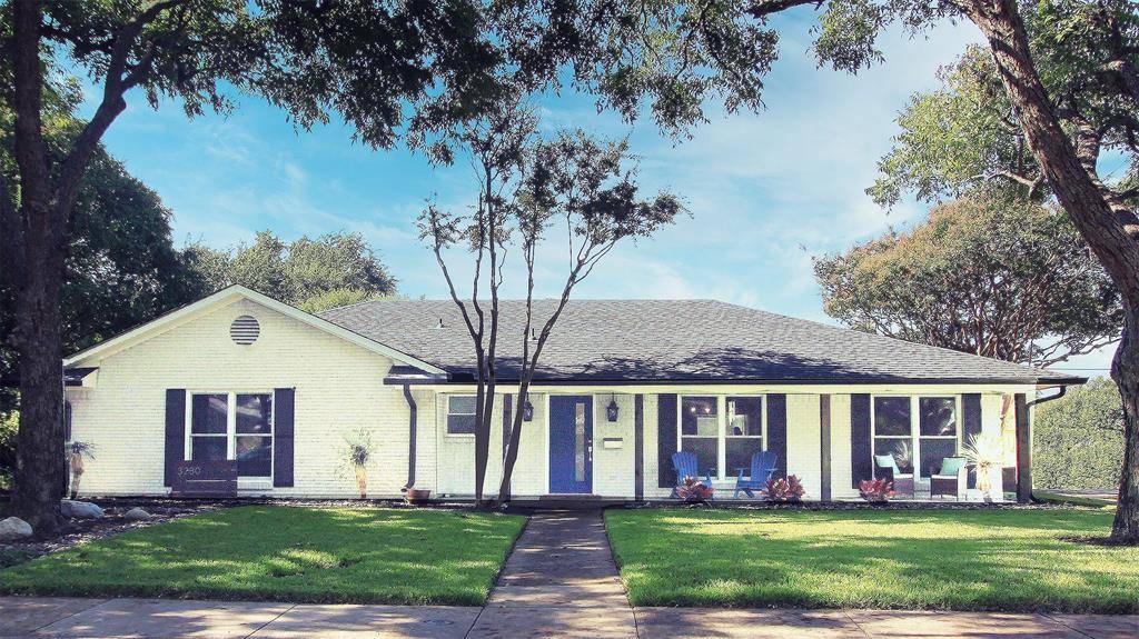 3230 Camelot Drive, Dallas, TX 75229