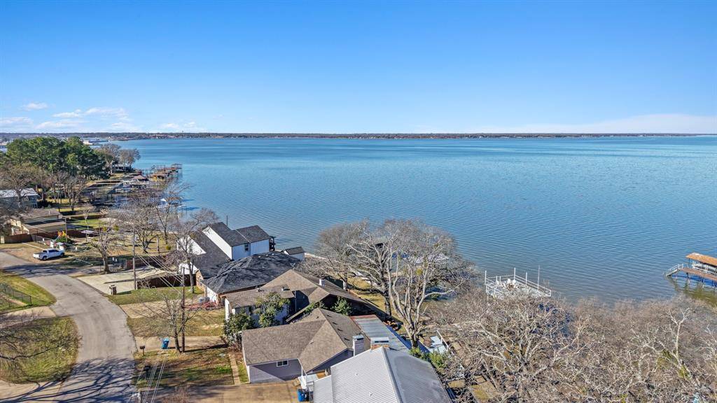 224 Harbor Drive, Gun Barrel City, TX 75156