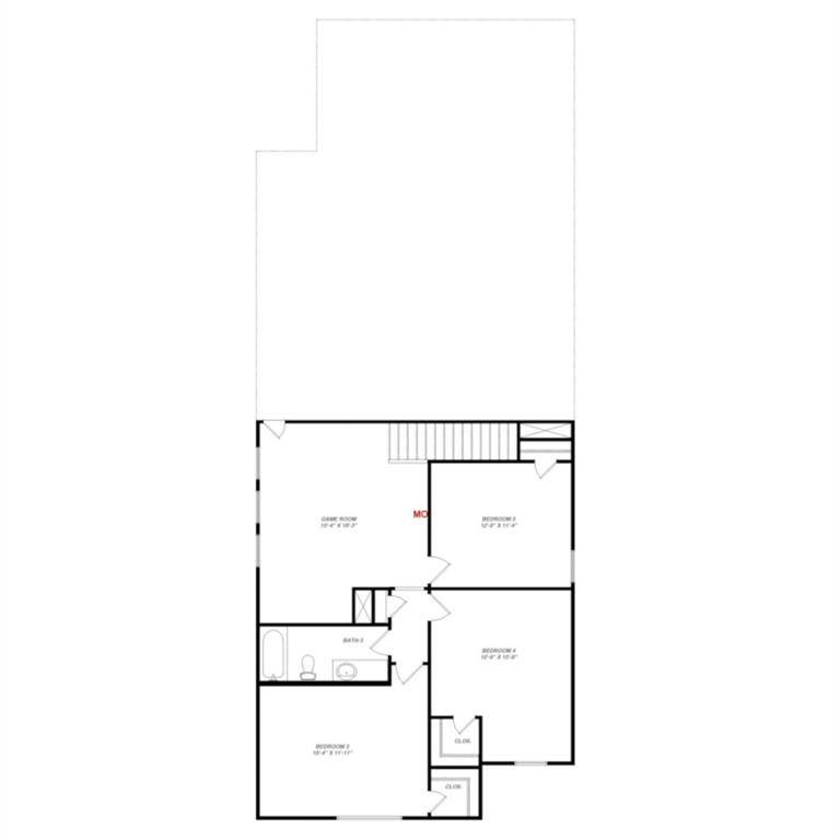 748 Hidden Feather Drive, Lavon, TX 75166