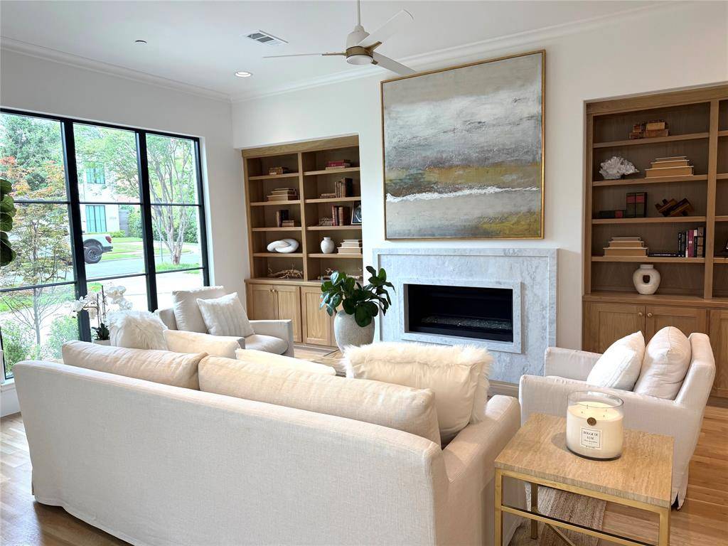 3531 ASBURY Street, University Park, TX 75205