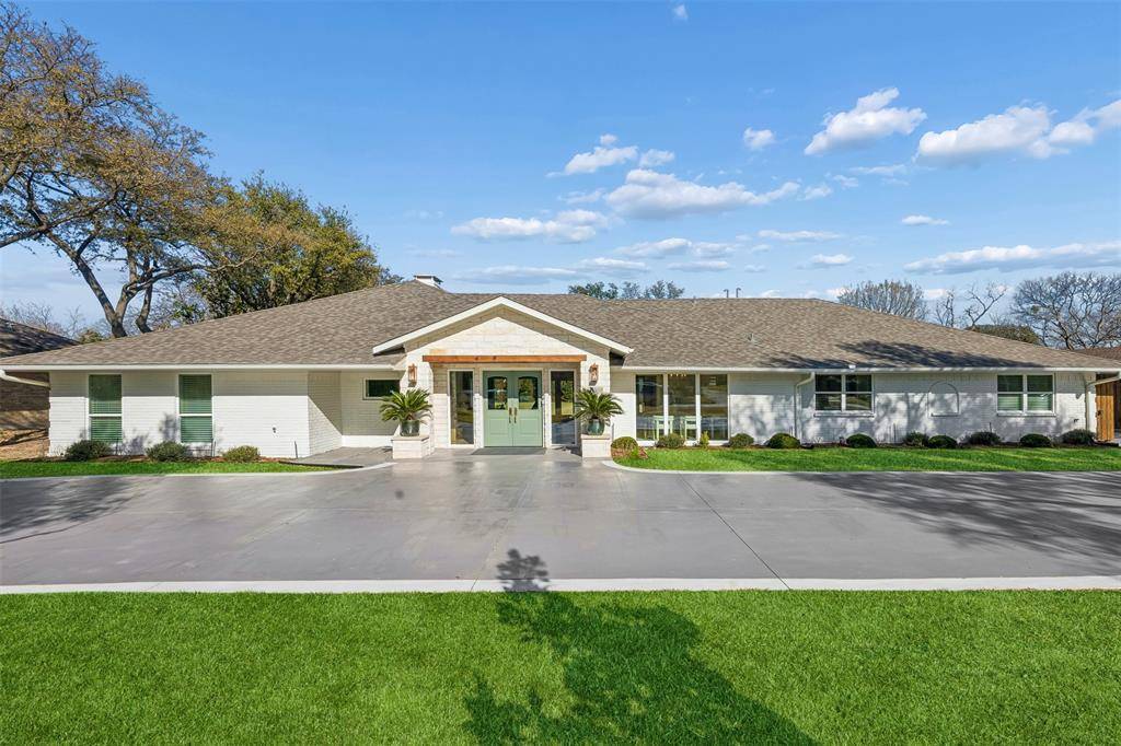 11010 Russwood Circle, Dallas, TX 75229