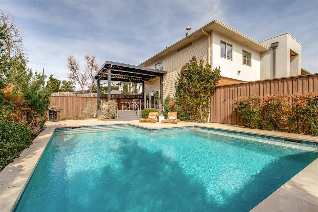 9831 Lakemont Drive, Dallas, TX 75220