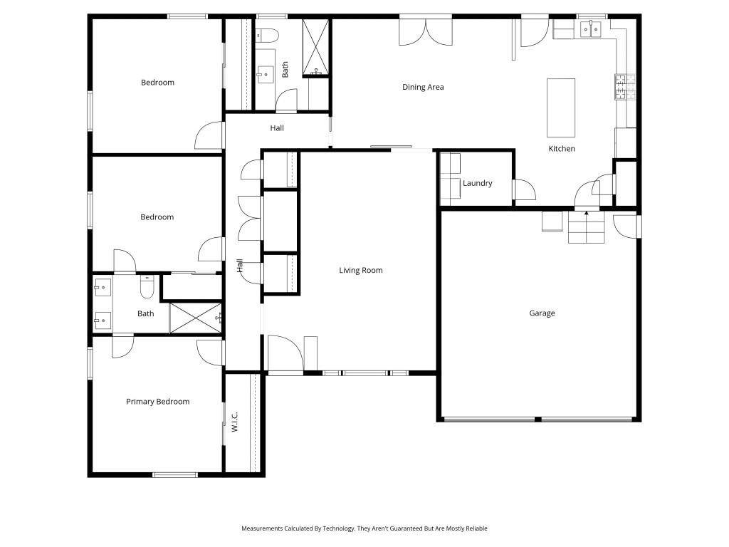 8306 Stonycreek Drive, Dallas, TX 75228