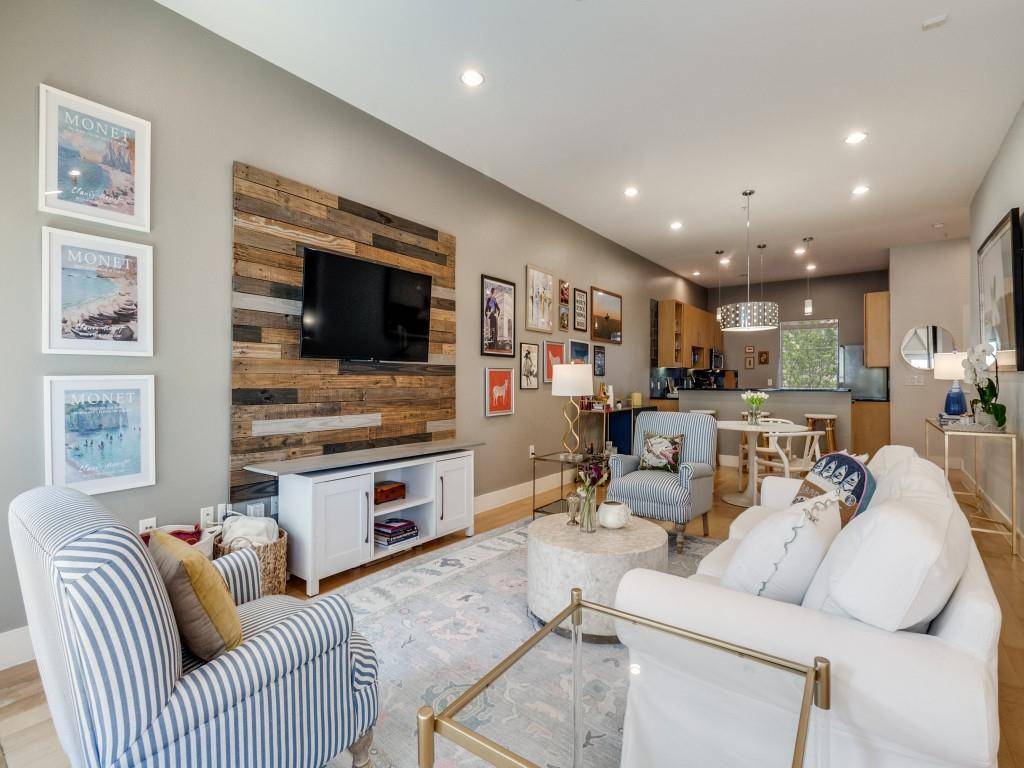 4111 Newton Avenue #7, Dallas, TX 75219