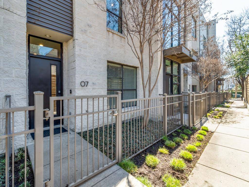 4111 Newton Avenue #7, Dallas, TX 75219