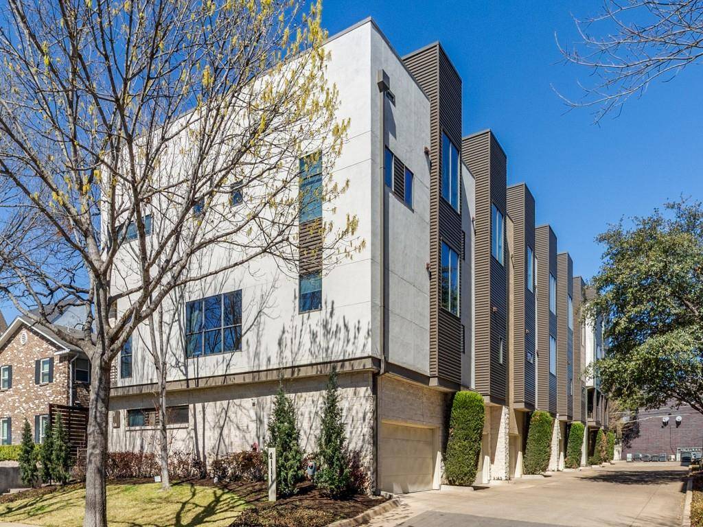 4111 Newton Avenue #7, Dallas, TX 75219