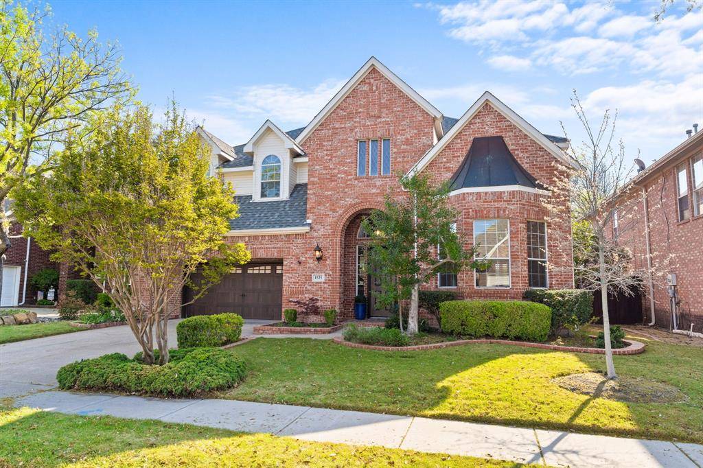 1525 Timber Edge Drive, Mckinney, TX 75072