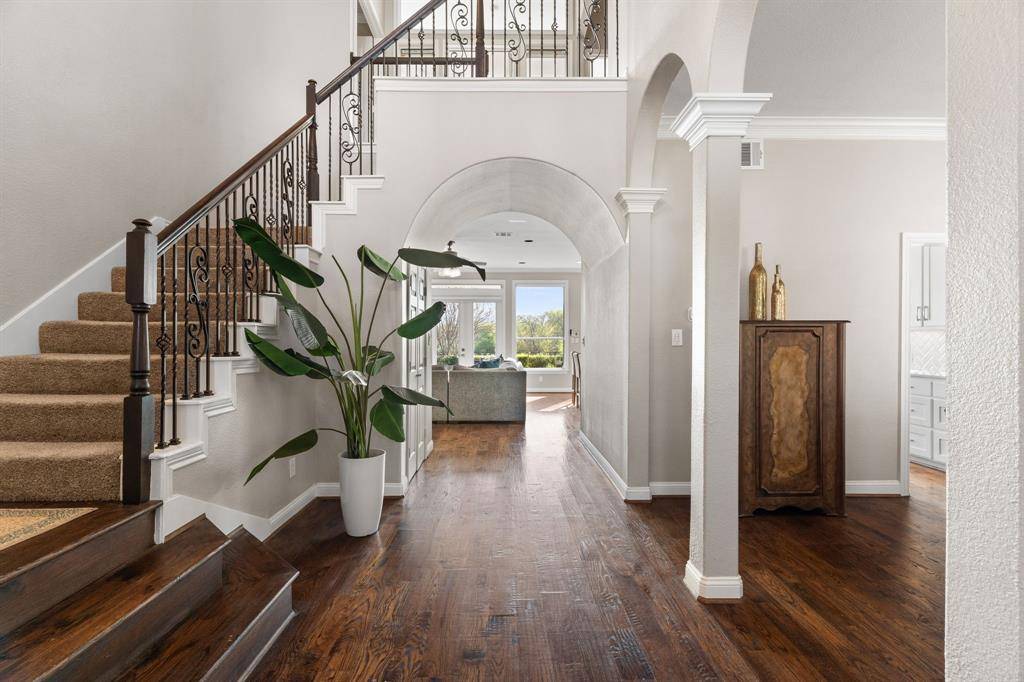 1525 Timber Edge Drive, Mckinney, TX 75072