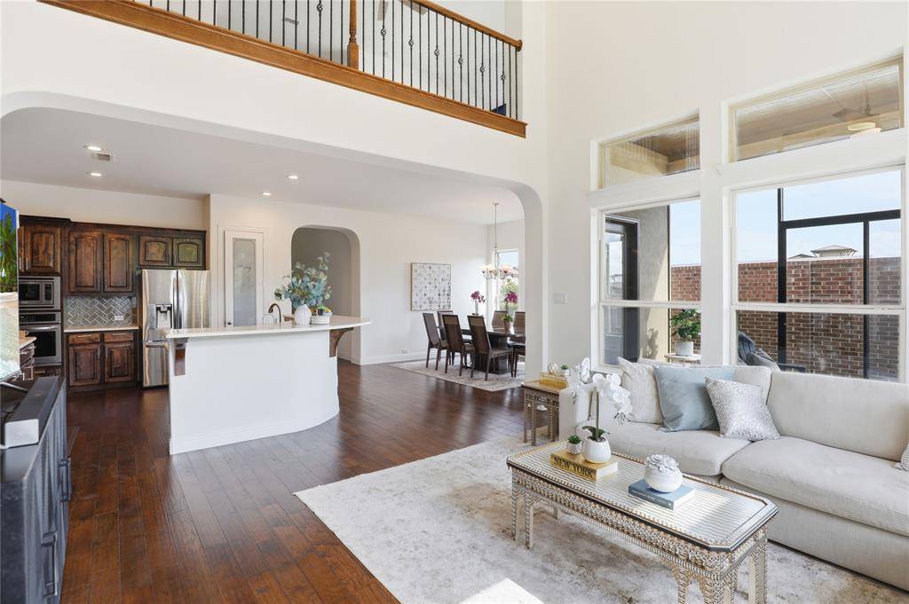 6220 Spieth Road, Mckinney, TX 75070