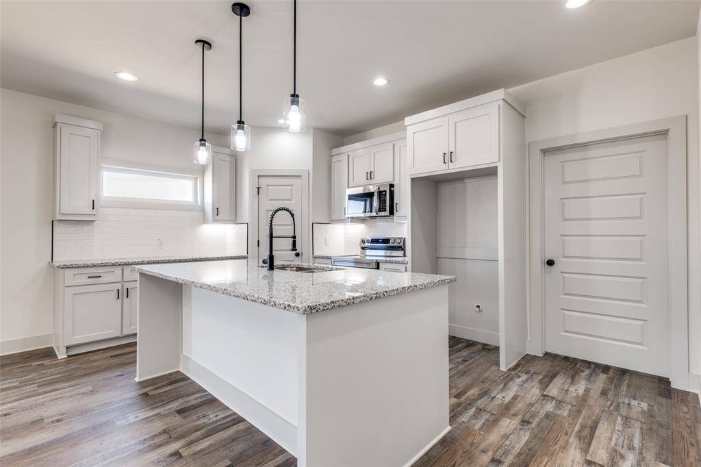 1023 Church Street, Dallas, TX 75203