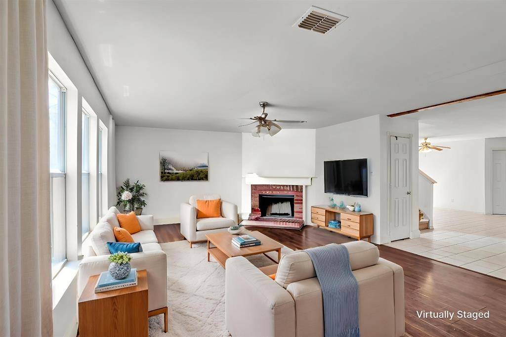 309 Niagara Falls Drive, Anna, TX 75409