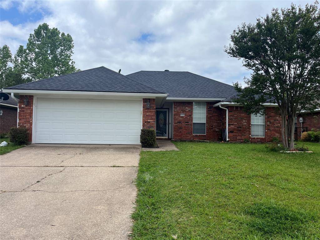 5725 Bluebonnett Drive, Bossier City, LA 71112