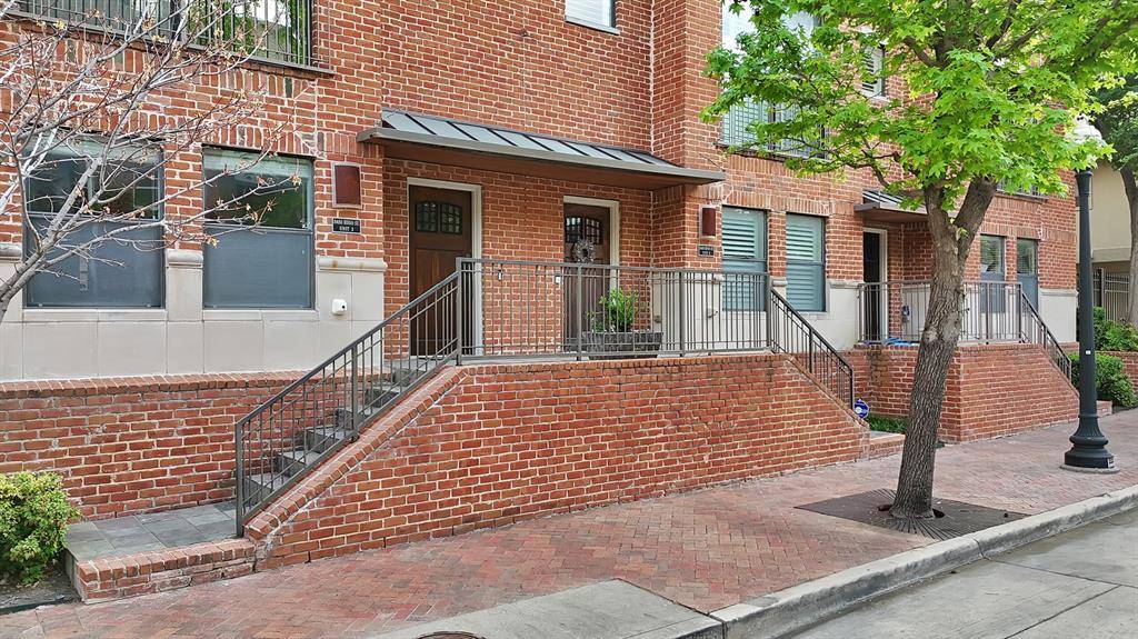 2420 Hugo Street #3, Dallas, TX 75204