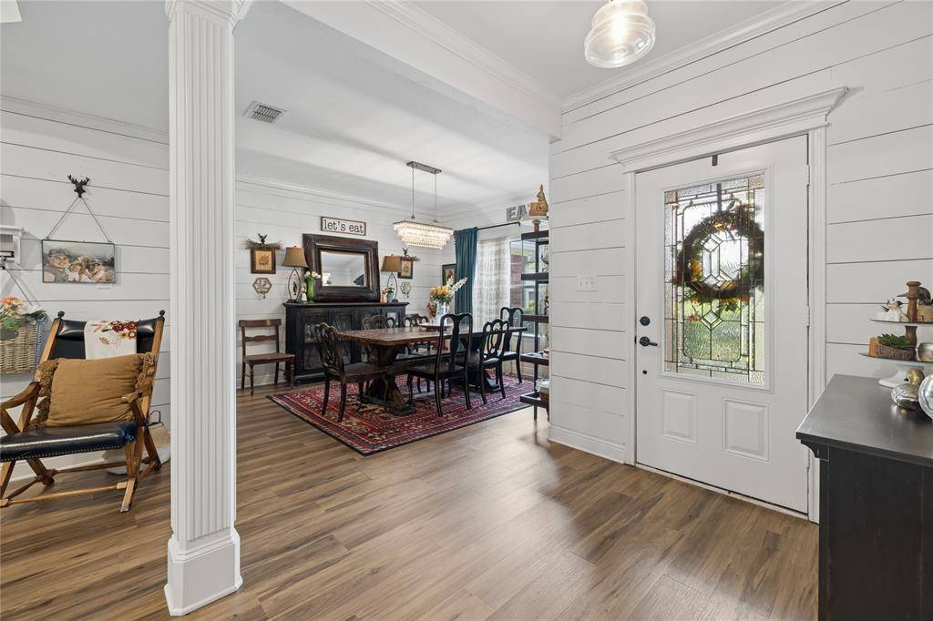 25 Starview Drive, Star Harbor, TX 75148