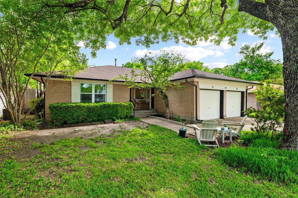 514 Huntingdon Court, Irving, TX 75061