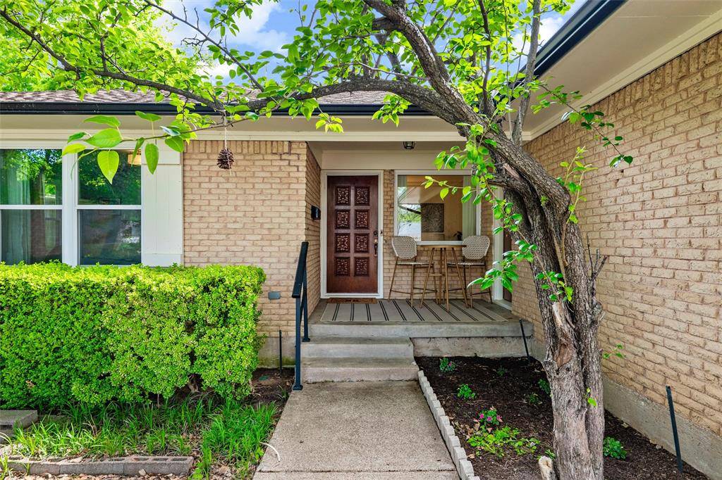 514 Huntingdon Court, Irving, TX 75061