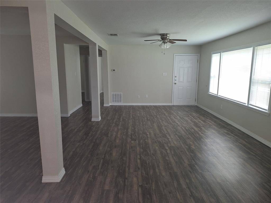 502 N Church Street, Decatur, TX 76234