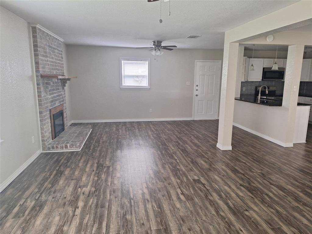 502 N Church Street, Decatur, TX 76234