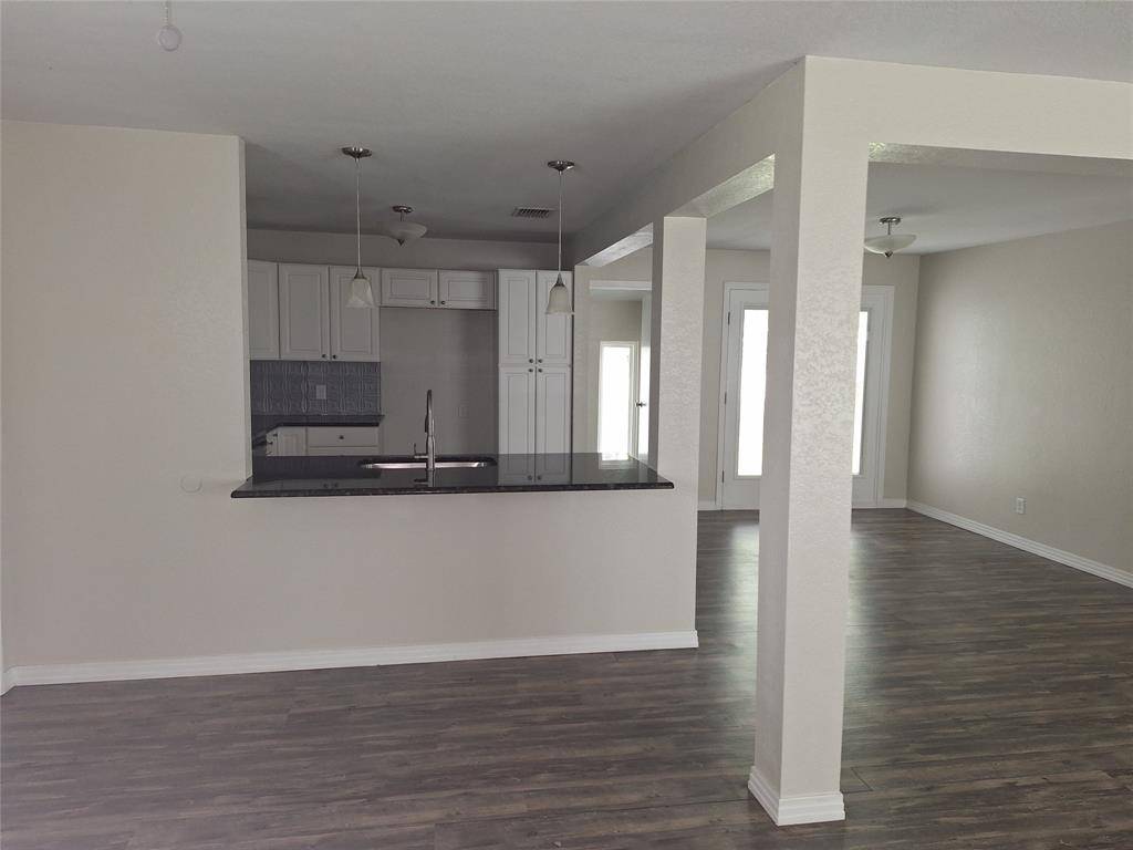 502 N Church Street, Decatur, TX 76234