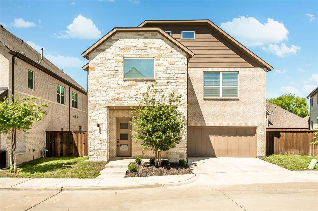 912 Banyan Tree Lane, Richardson, TX 75081