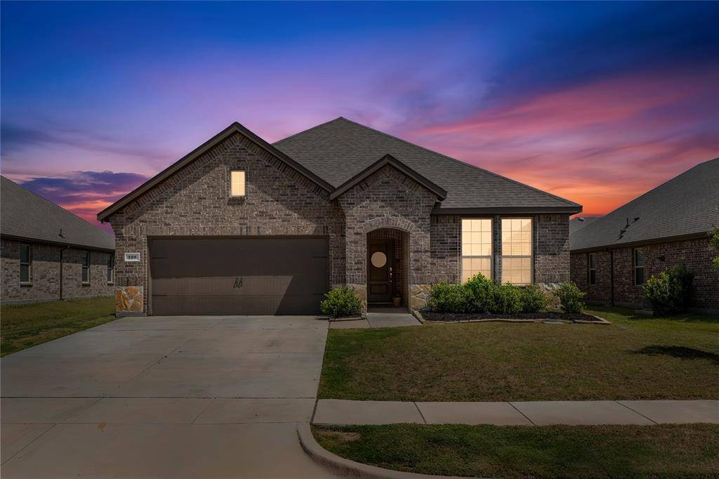 128 Whitetail Way, Caddo Mills, TX 75135