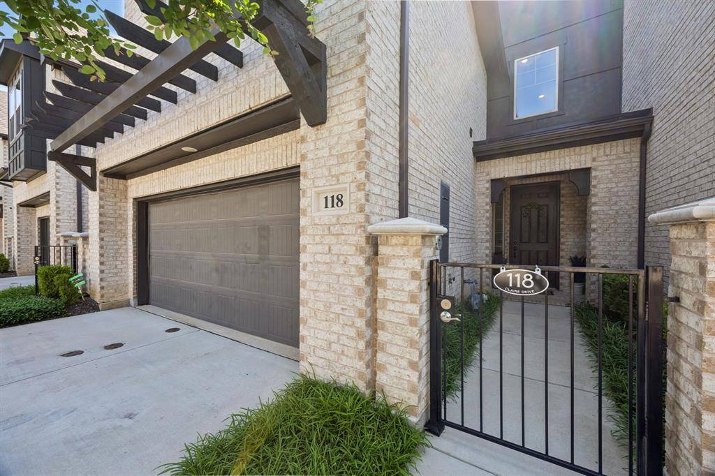 118 Claire Drive, Trophy Club, TX 76262