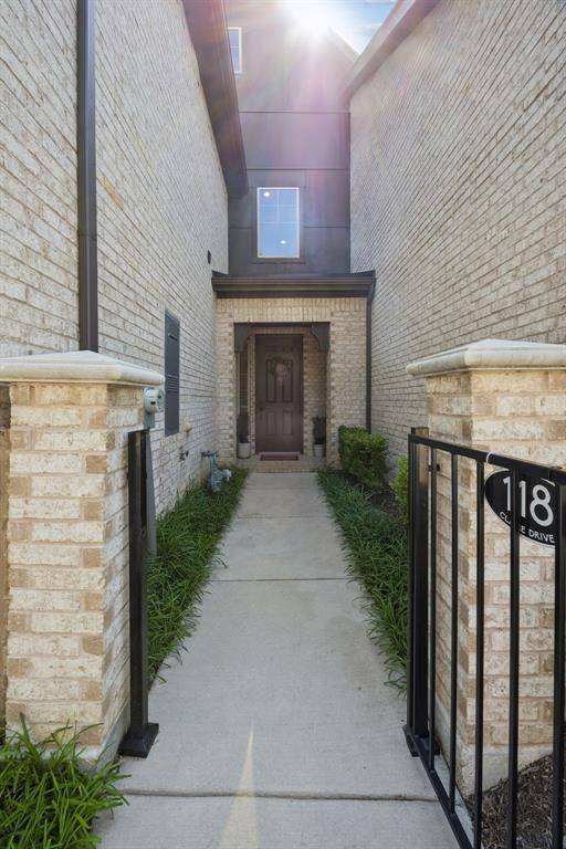 118 Claire Drive, Trophy Club, TX 76262