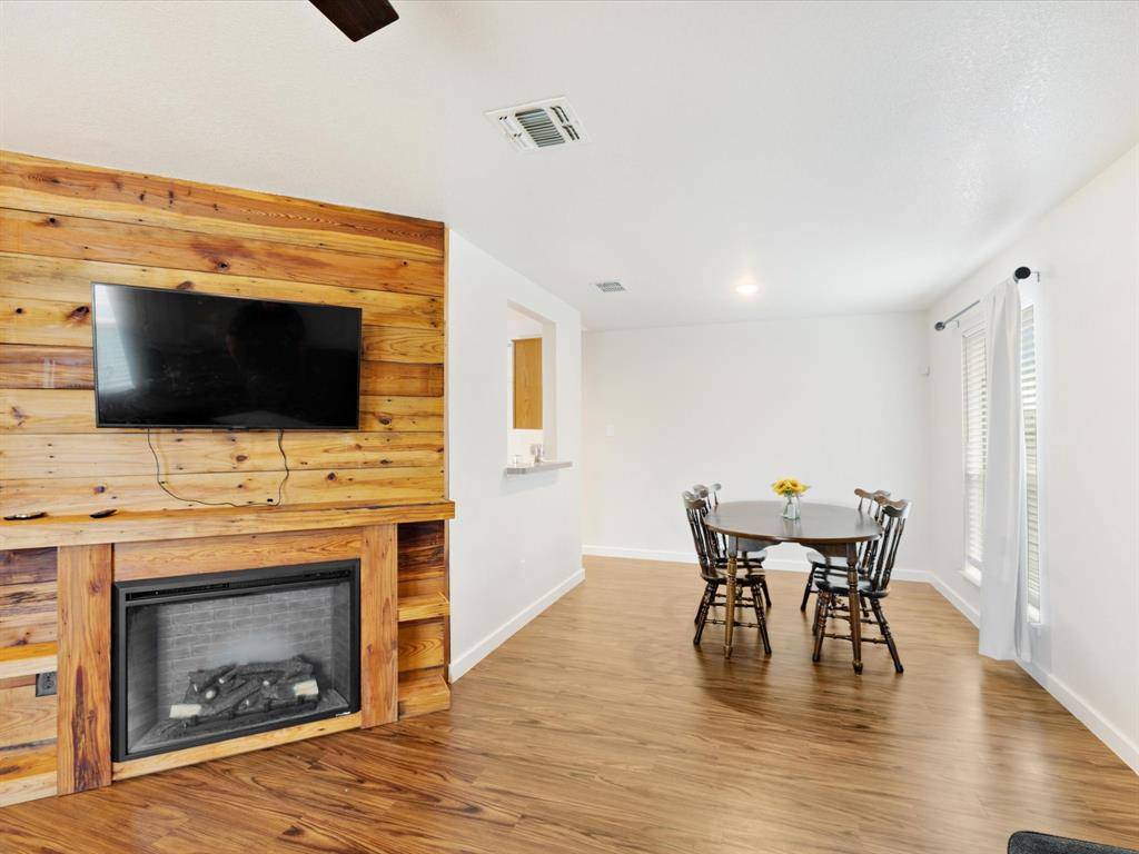 7509 Fallen Trail, Fort Worth, TX 76123