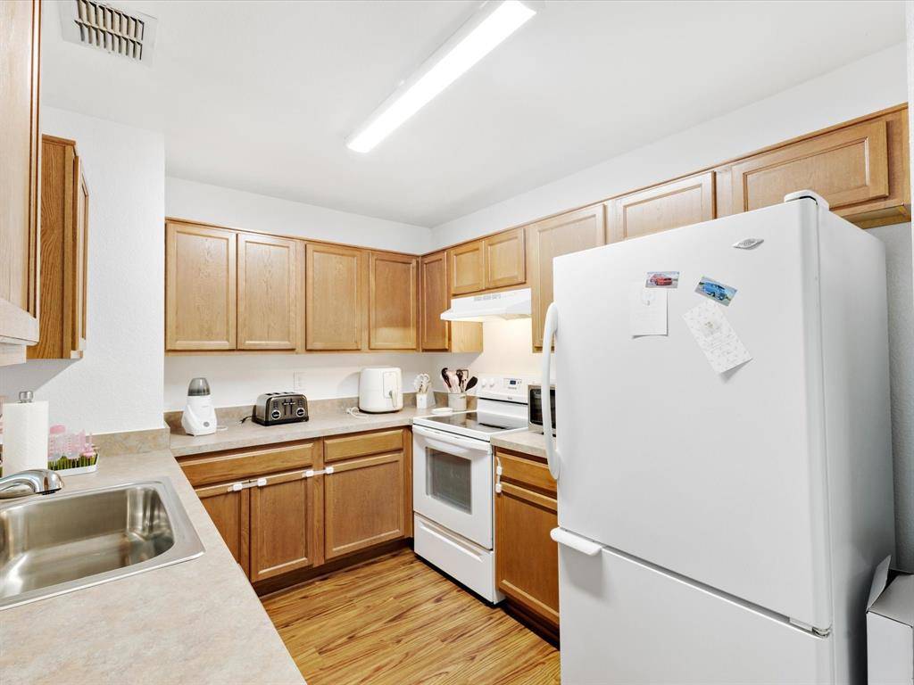 7509 Fallen Trail, Fort Worth, TX 76123