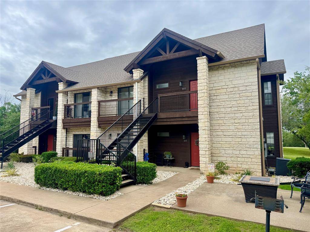 26035 Heartwood Drive #412, Whitney, TX 76692