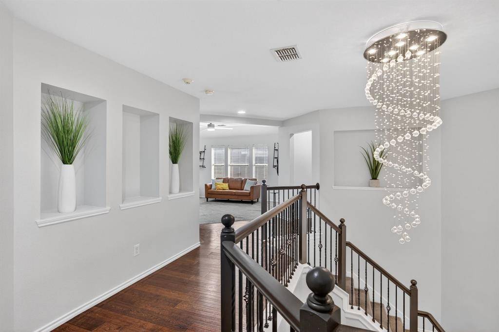 4704 Auburn Ridge Drive, Fort Worth, TX 76123