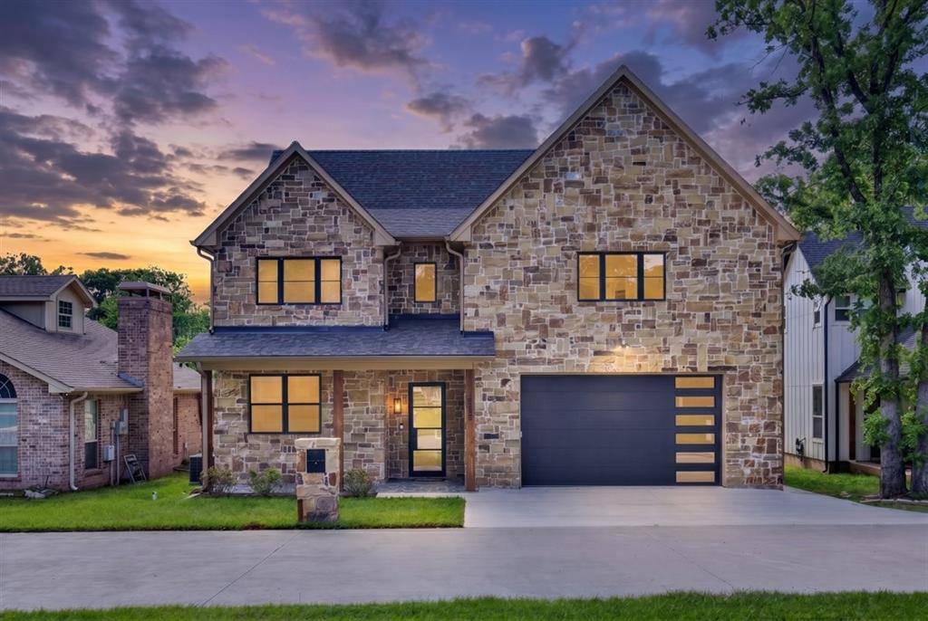 2005 Emma Drive, Tool, TX 75143