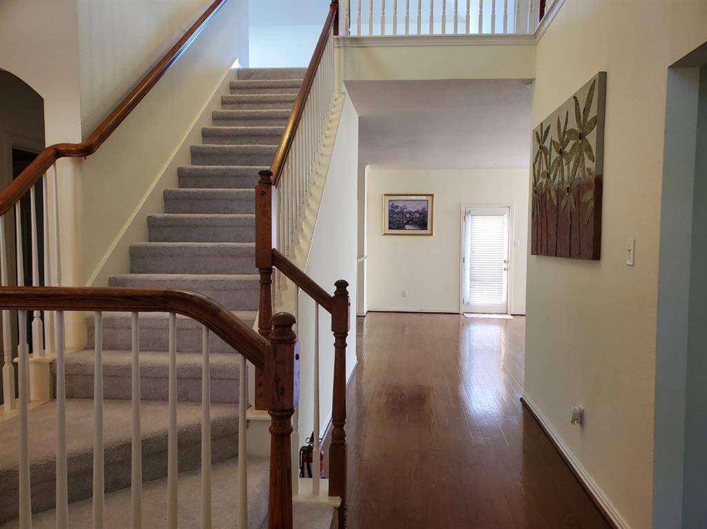 2762 Spanish Moss Trail, Frisco, TX 75033