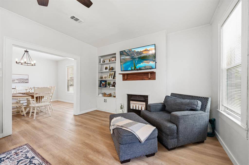 406 Craig Street, Hillsboro, TX 76645