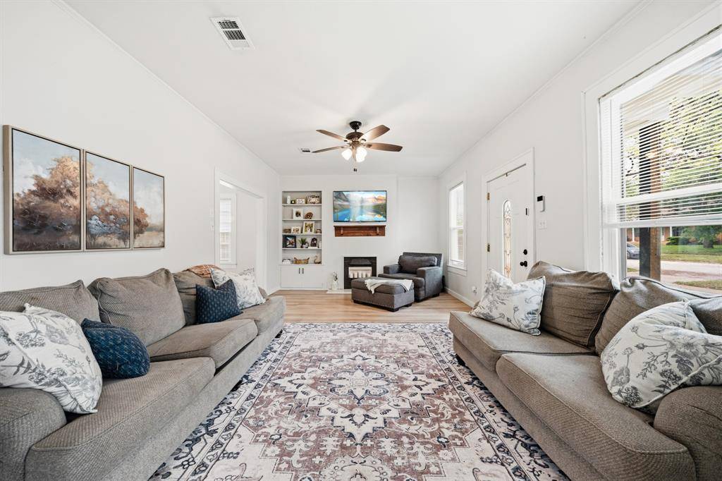 406 Craig Street, Hillsboro, TX 76645