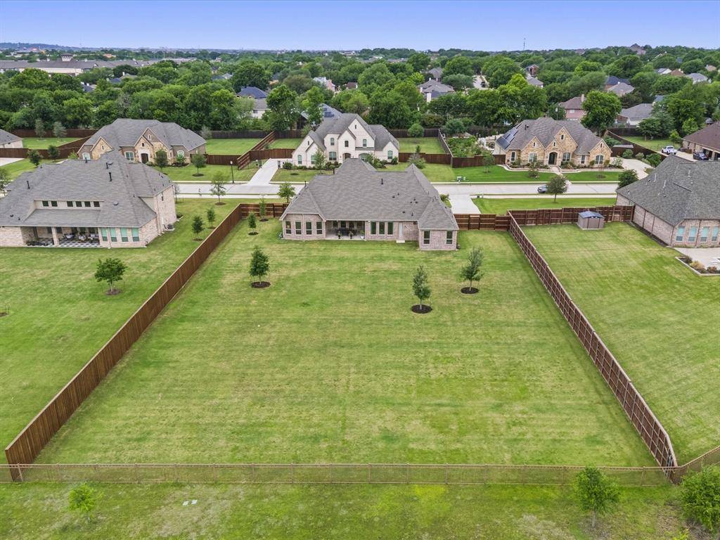 913 Bluebonnet Drive, Keller, TX 76248