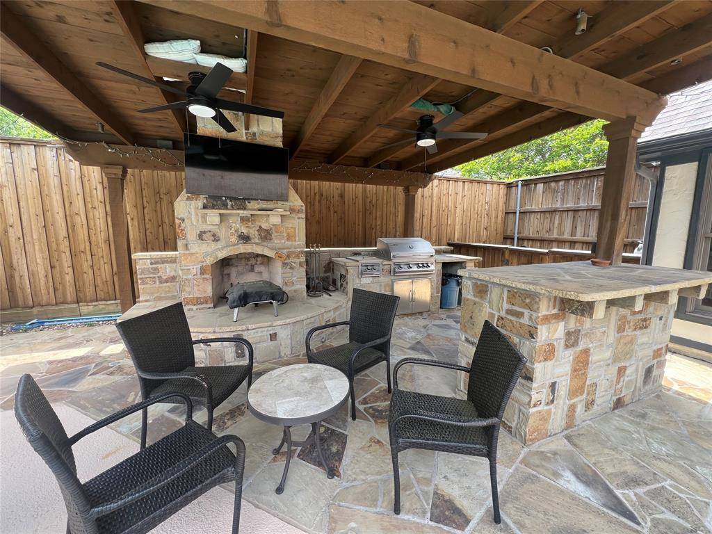 17228 Hidden Glen Drive, Dallas, TX 75248