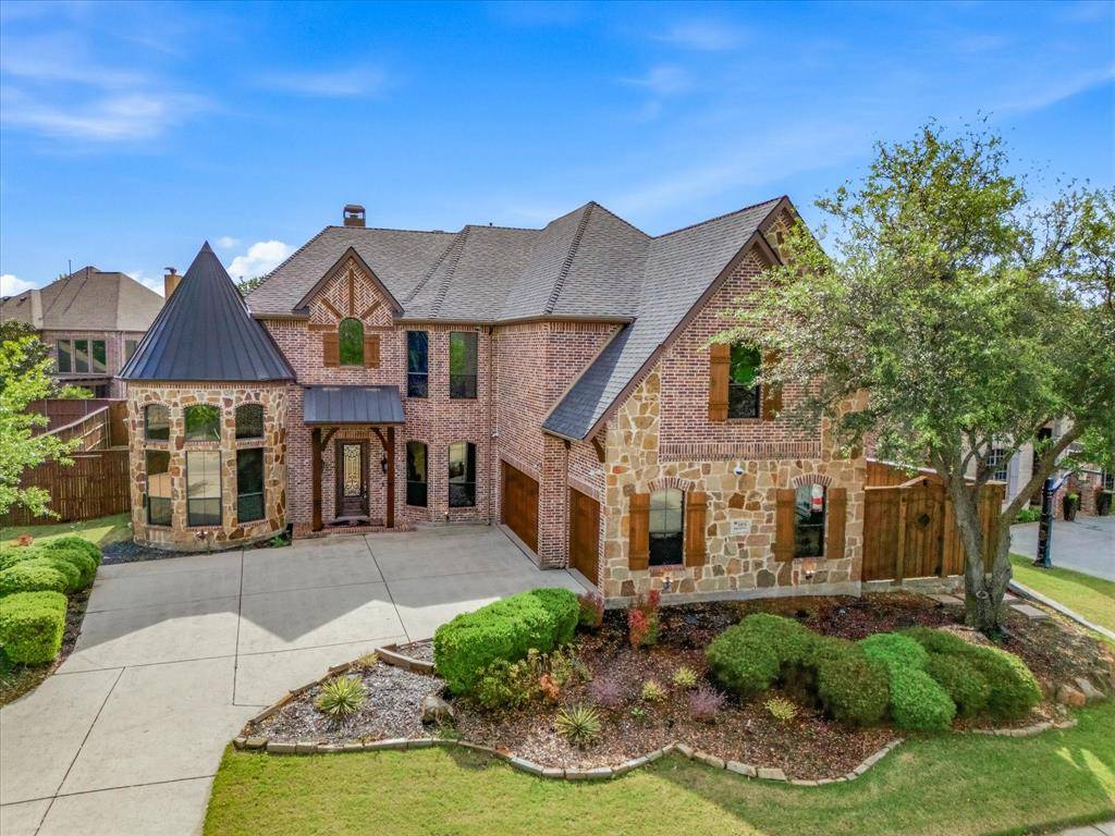 11076 Brighton Lane, Frisco, TX 75033