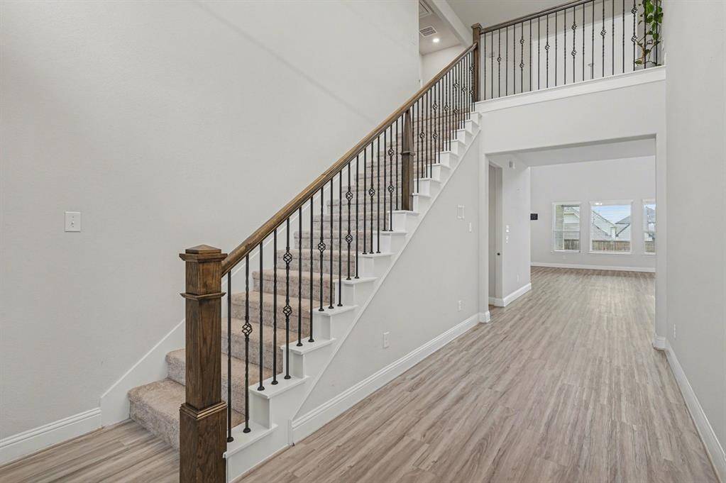 1092 Wood Sage Way, Haslet, TX 76177