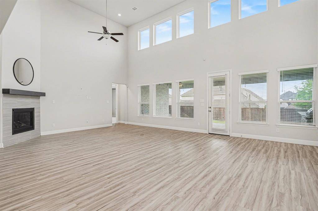 1092 Wood Sage Way, Haslet, TX 76177