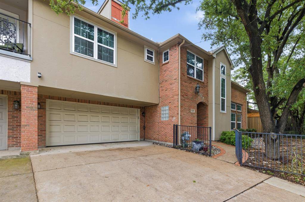 3624 Douglas Avenue, Dallas, TX 75219