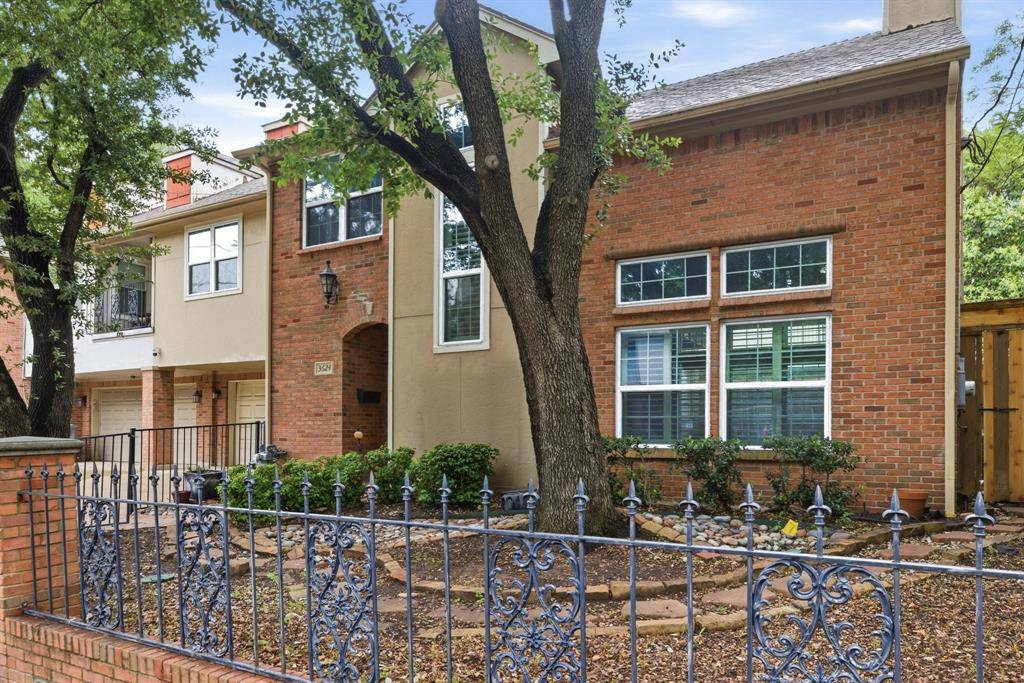 3624 Douglas Avenue, Dallas, TX 75219