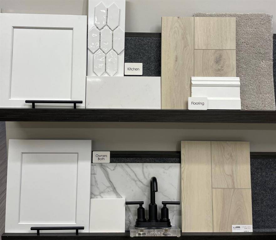 8624 Bur Oak Drive, Justin, TX 76247