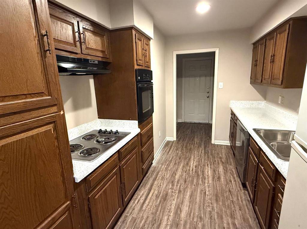 1413 Blackwell Drive, Irving, TX 75061