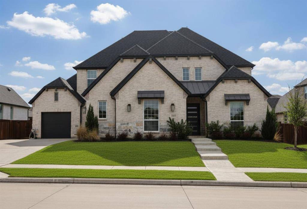 566 Broadleaf Way, Haslet, TX 76052